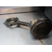 01M006 Piston and Connecting Rod Standard From 2007 FORD F-150  5.4